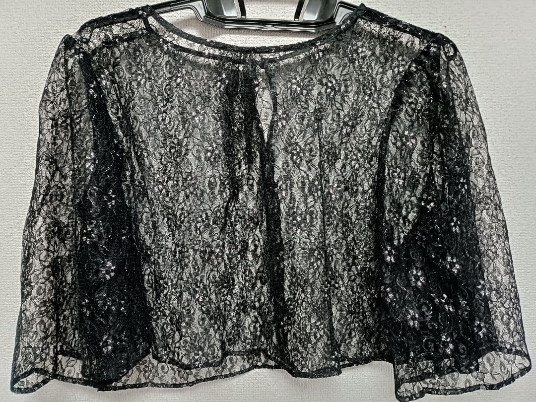 週末限定値下げ！1回着用 AIMER エメ ロングドレス 11号調節可丈詰め有