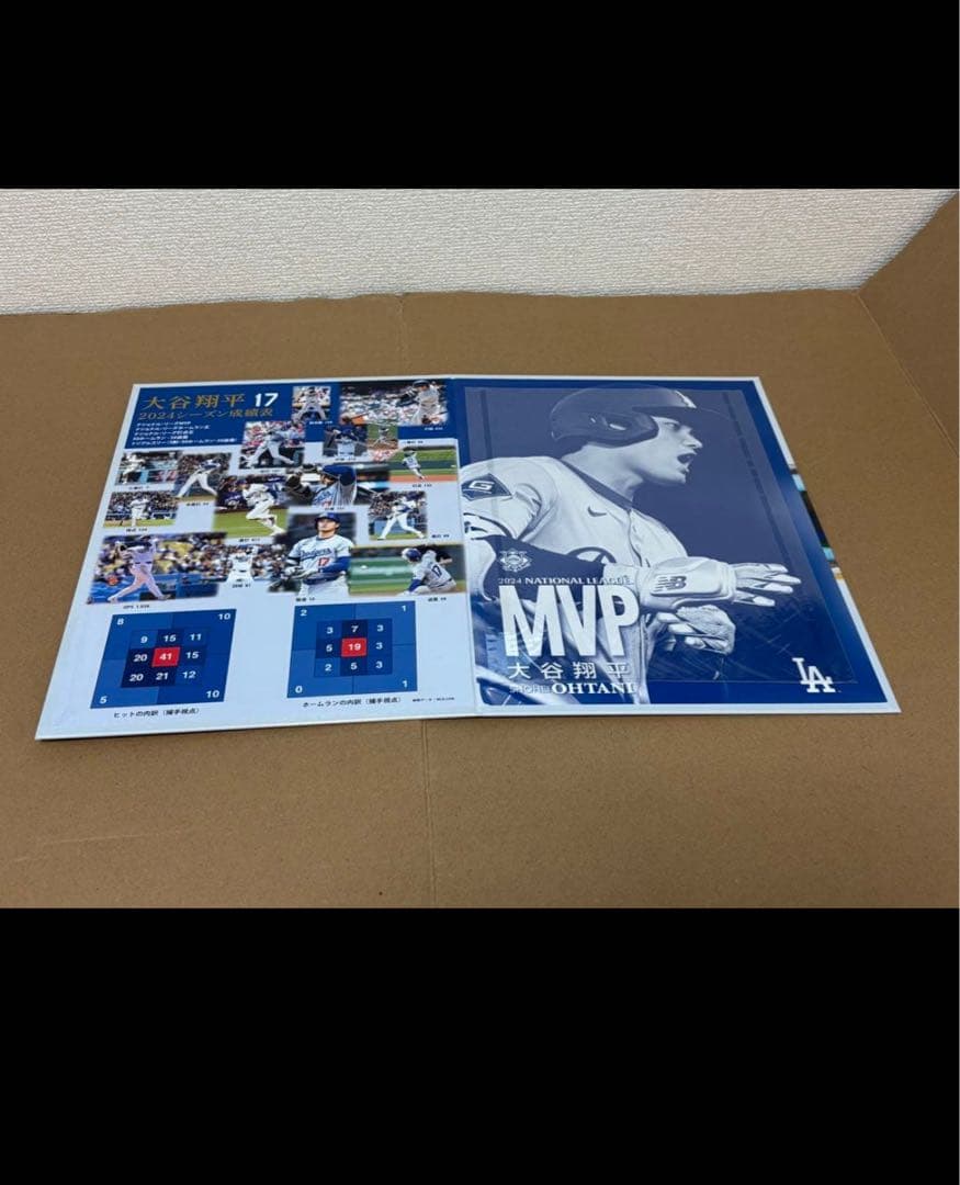 大谷翔平 記念グッズとデコピンTシャツ