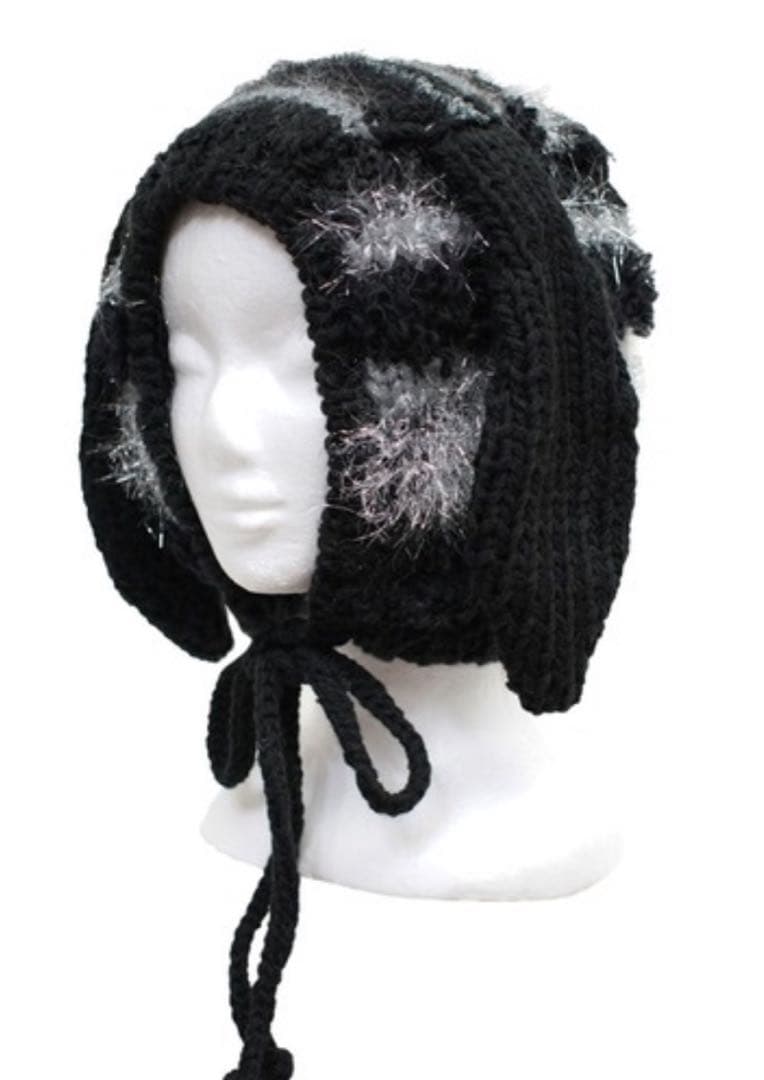 ルルムウ　うさ耳