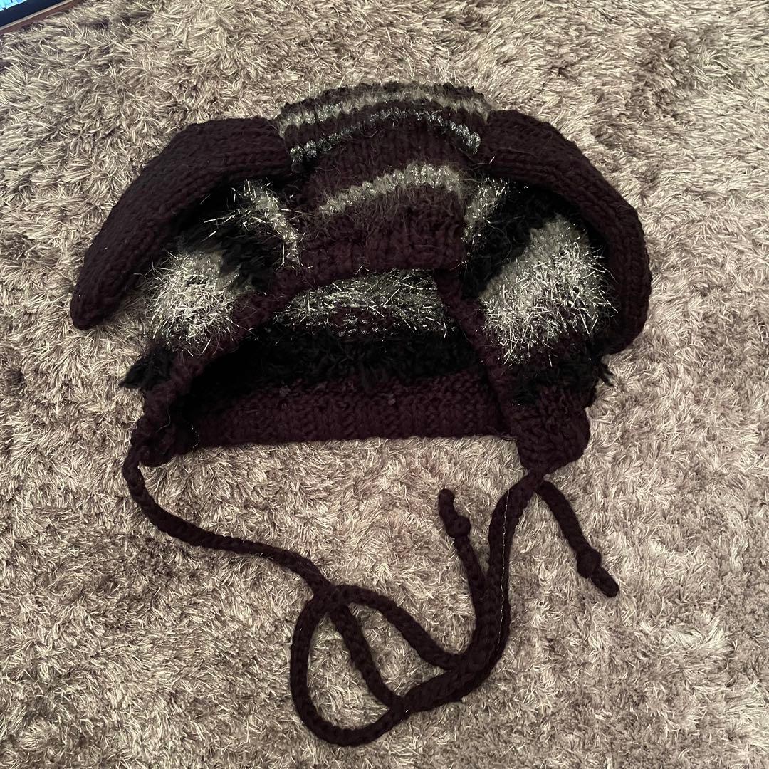 ルルムウ　うさ耳