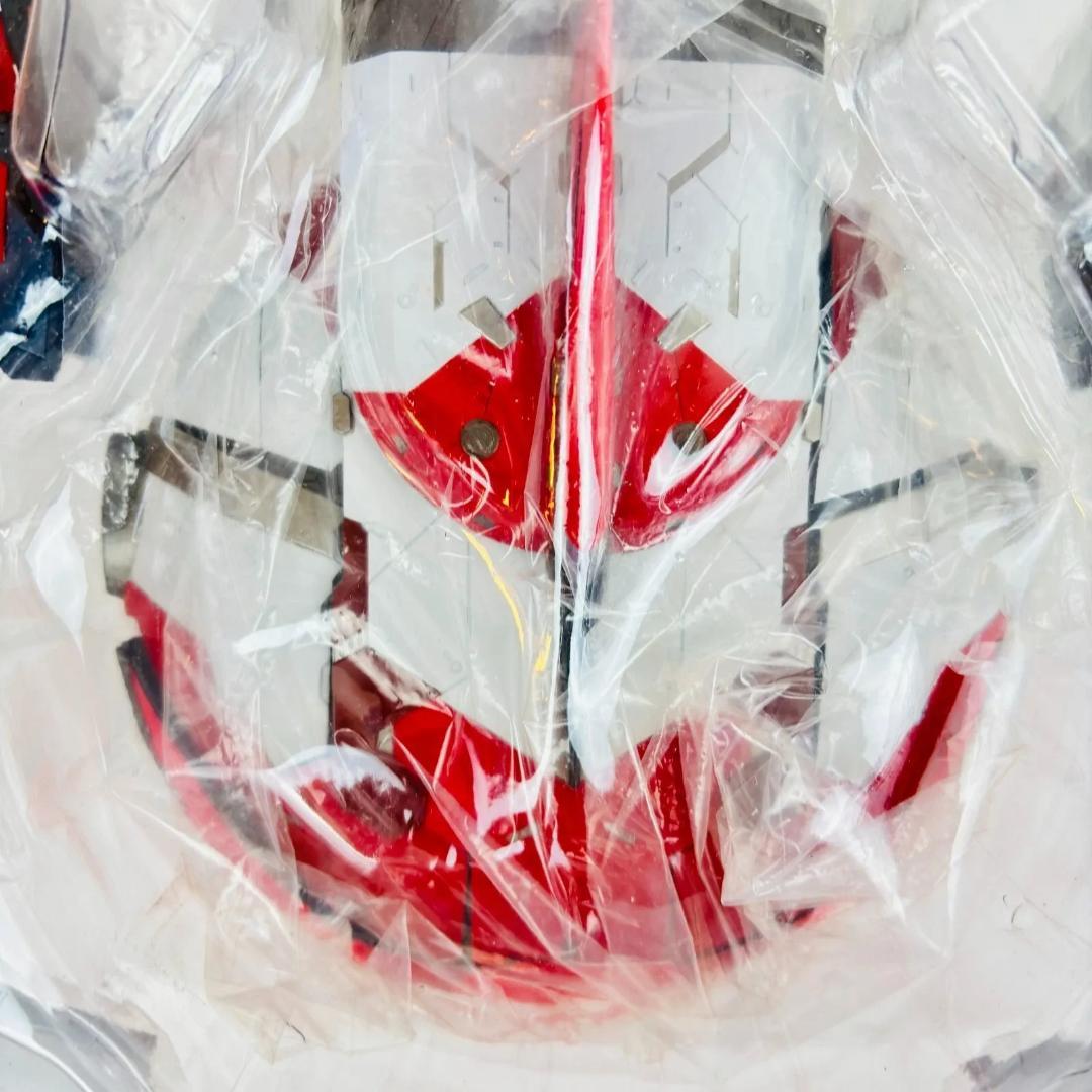 RIOBOT グレンダイザー&スペイザー 千値練