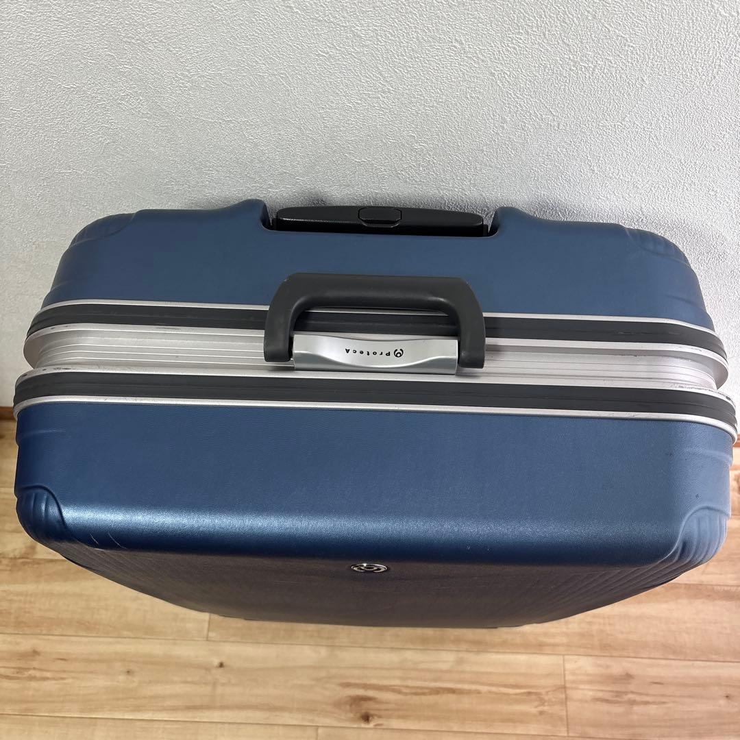 プロテカ　キャリーケース　エキノックスライトα アルファ　最安値