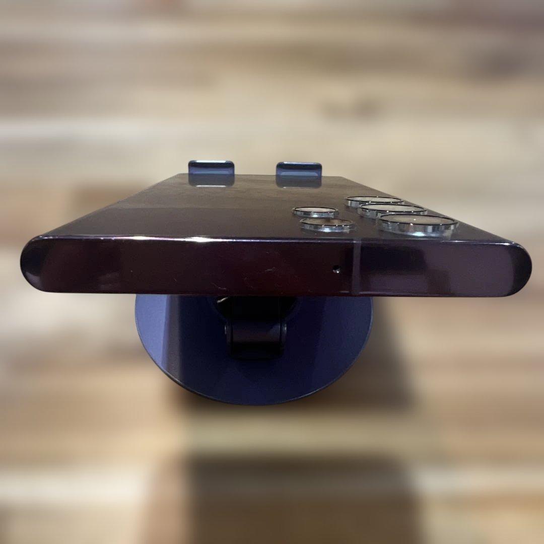 K1202 ドコモSIMフリー　Galaxy S22 Ultra SC-52C