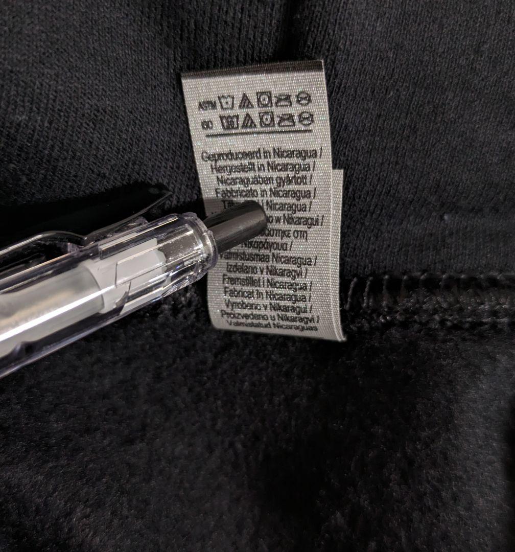 Maneskin　マネスキン　オフィシャル　パーカー　公式 フーディー