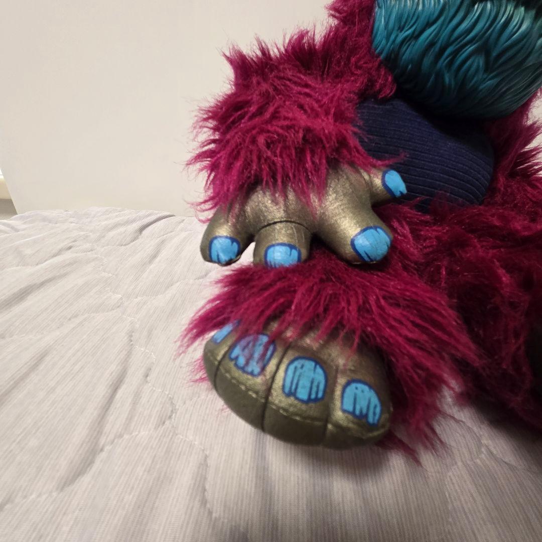 (最終値下げ)マイペットモンスター　ヨーロッパ