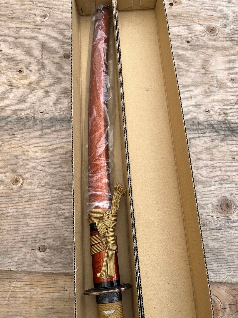 模擬刀　演劇　模造刀　日本刀　レア　コレクション　アンティーク