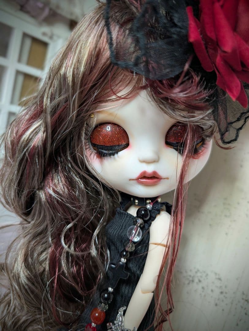 専用❁︎アイシードール❁︎カスタム