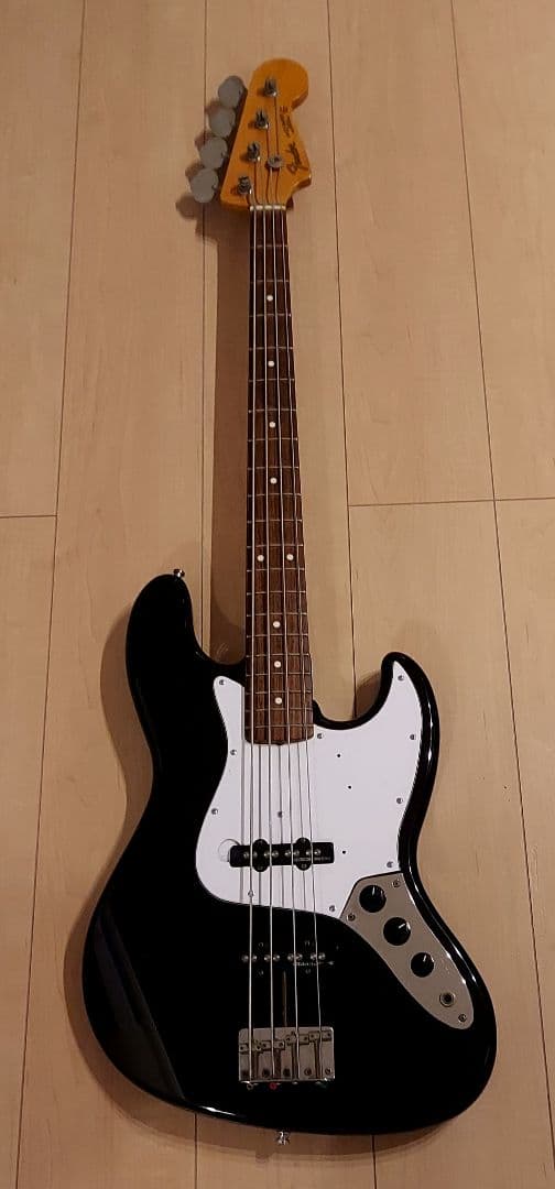 Fender JAPAN JAZZ BASS フェンダージャパン ジャズベース