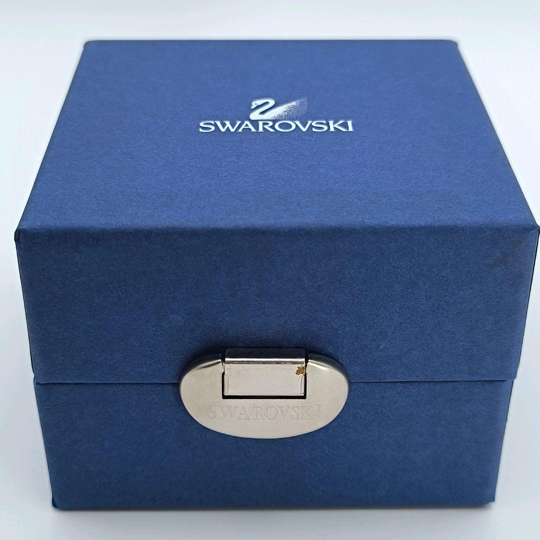 【箱付き】Swarovski クリスベア セレブレーション クリスマス 乾杯