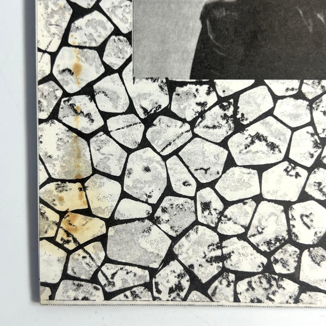 【超希少】　B'z 会報 be with! VOL.001 松本孝弘 稲葉浩志