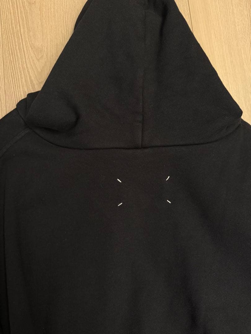 Maison Margiela メゾンマルジェラ　パーカー　サイズ44号型