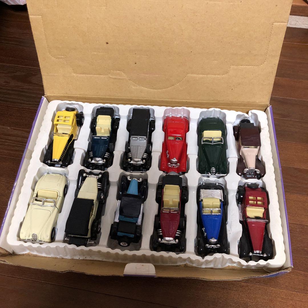 アンティーククラシック3