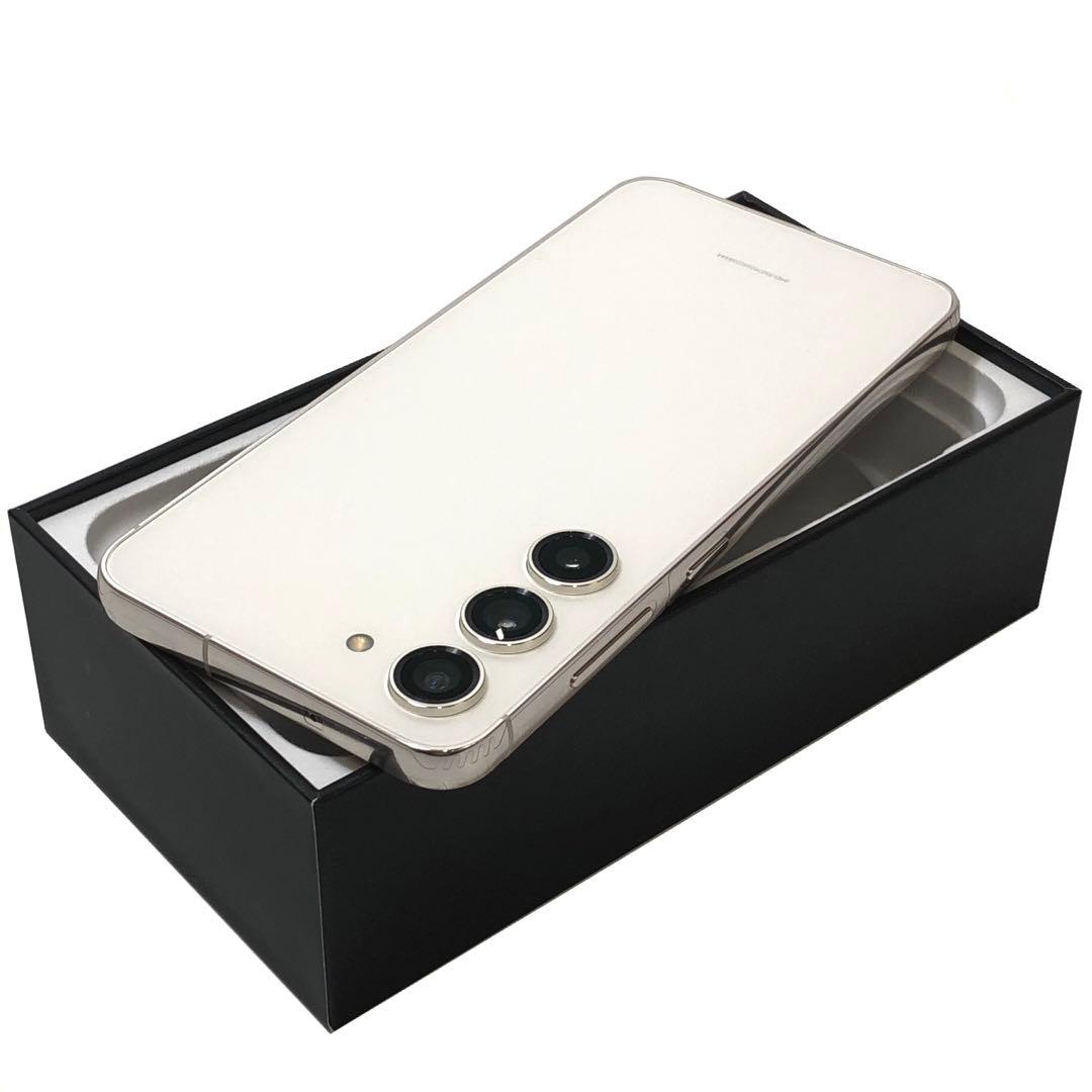 【フェア品】Galaxy S23 256GB｜SIMフリー ｜SC-51D