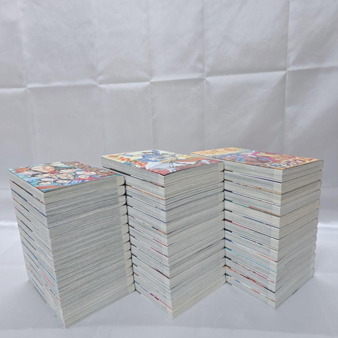 キングダム 既刊全巻 1-78巻セット/美品/K01