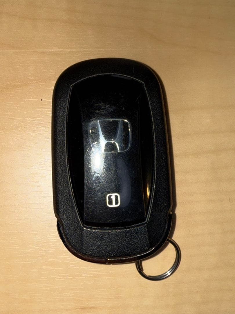 ホンダ 純正スマートキー N-BOX JF5 JF6 3ボタン