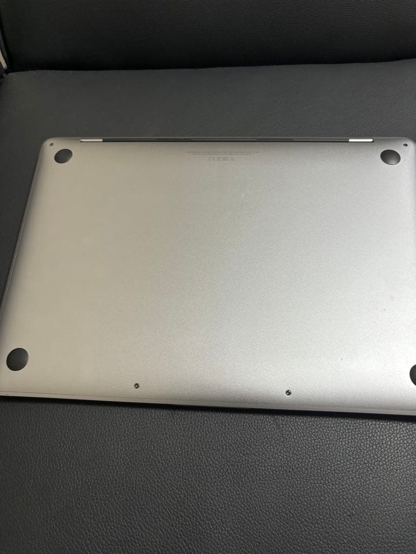 MacBook本体 MacBook Pro