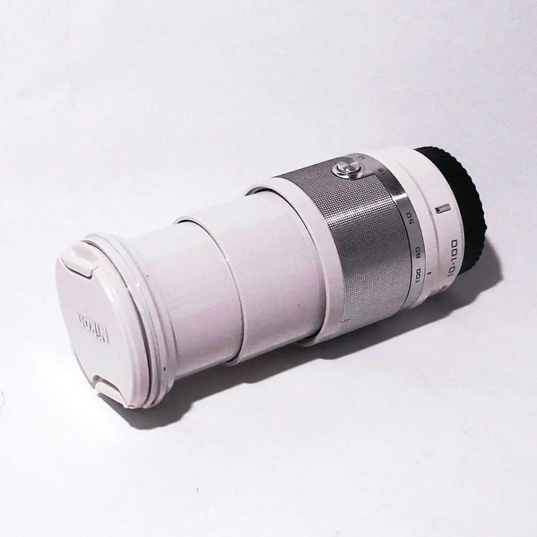 レンズ(ズーム) Nikon 1 Nikkor VR 10-100mm f4-5.6