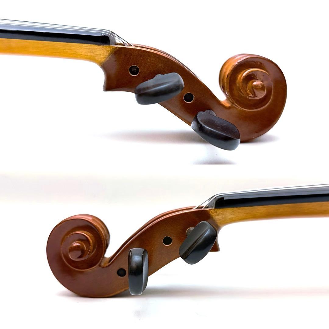 【希少】Antonius Stradivarius Cremonensis