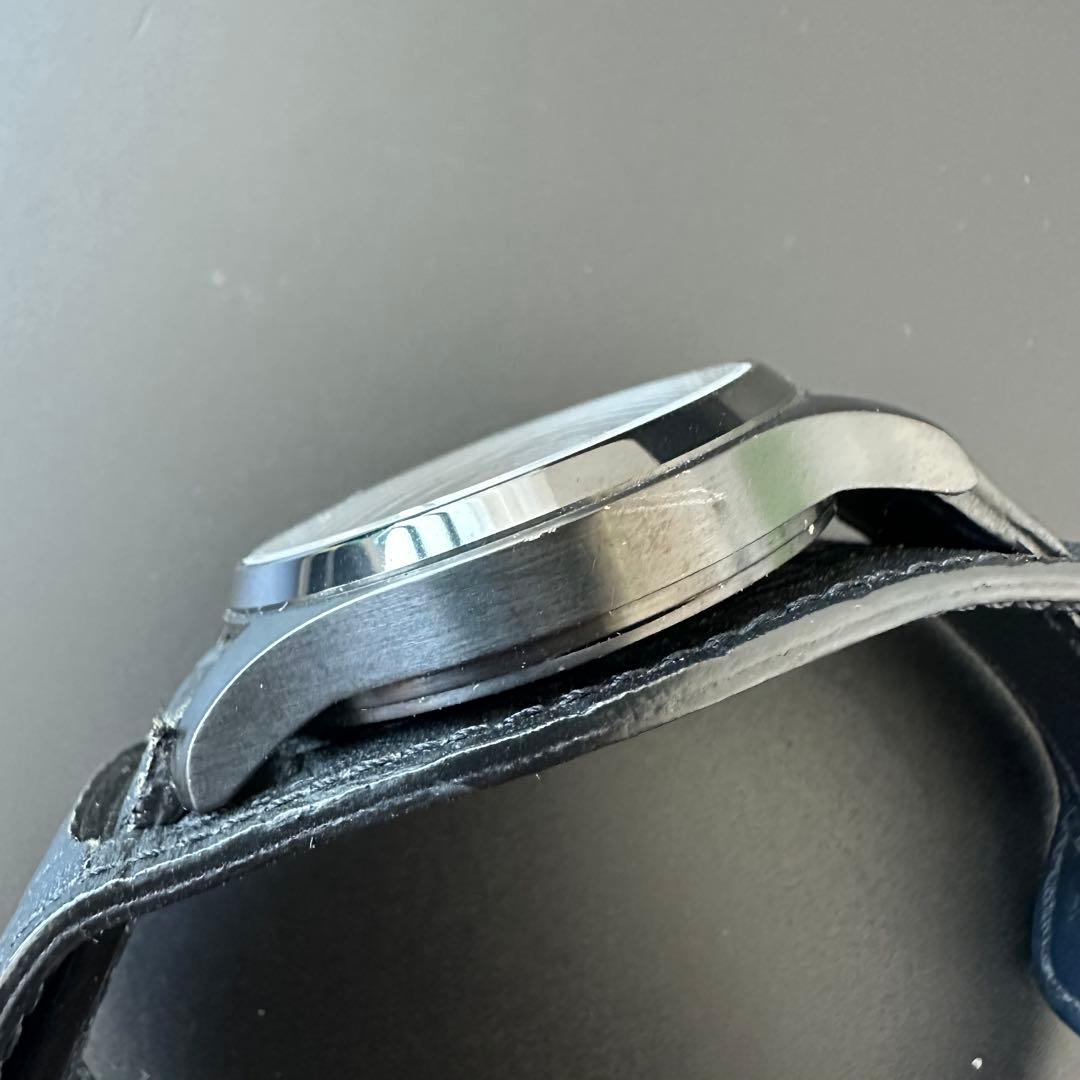 HAMILTON × NEIGHBORHOOD × PORTER 自動巻腕時計