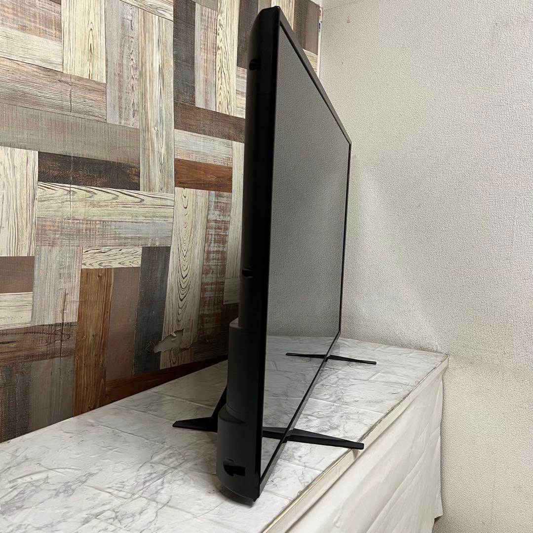 ほしつきさん専用4年前購入パナソニックVIERA43V液晶テレビ