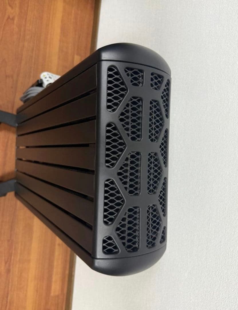 デロンギマルチダイナミックヒーター　MDH09-PB ブラック