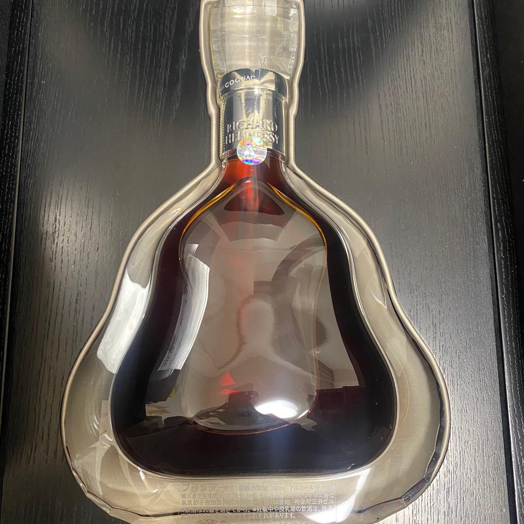 ヘネシーリシャール 新品未開封