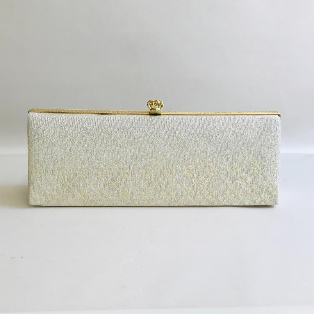 和装バック　フォーマル　礼装バック67クラッチ　和装　着物