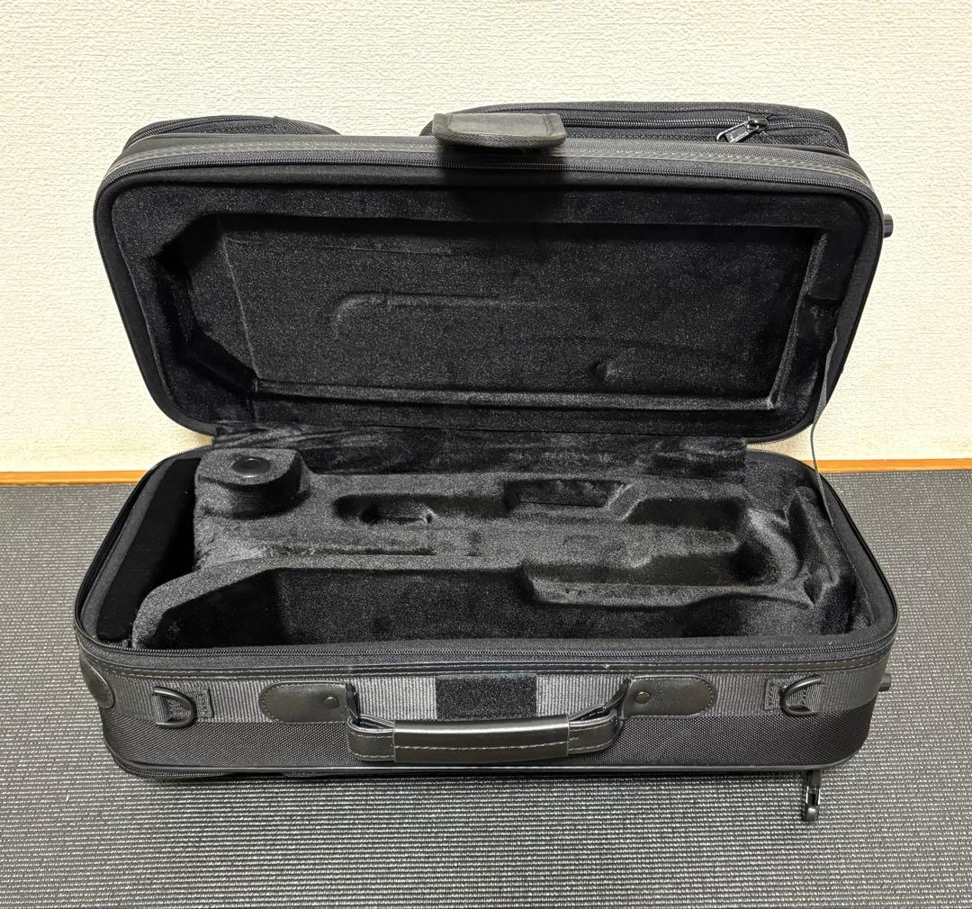 S.E.Shires.Co. トランペットセミハードケース