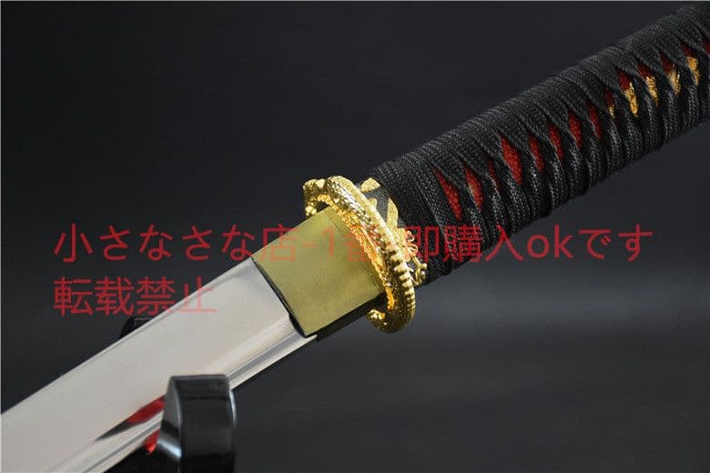 赤駒   武具　刀装具　日本刀　模造刀　居合刀