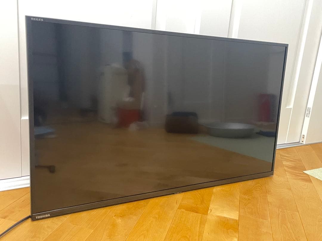 REGZA 液晶テレビ