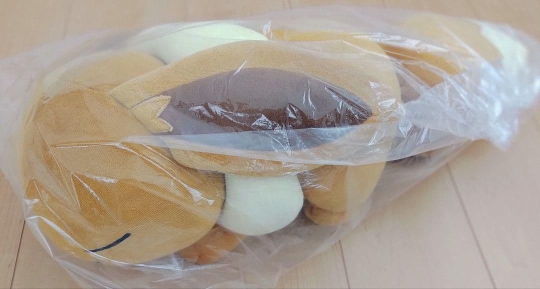 すやすや ポケモン イーブイ ブラッキー グレイシア エーフィ ブイズ 9体