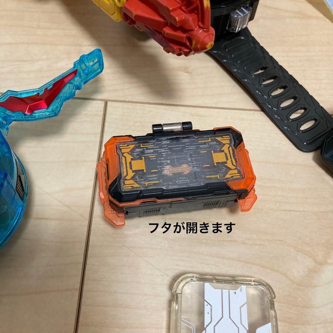 男の子のいろいろおもちゃ　13点まとめ売り