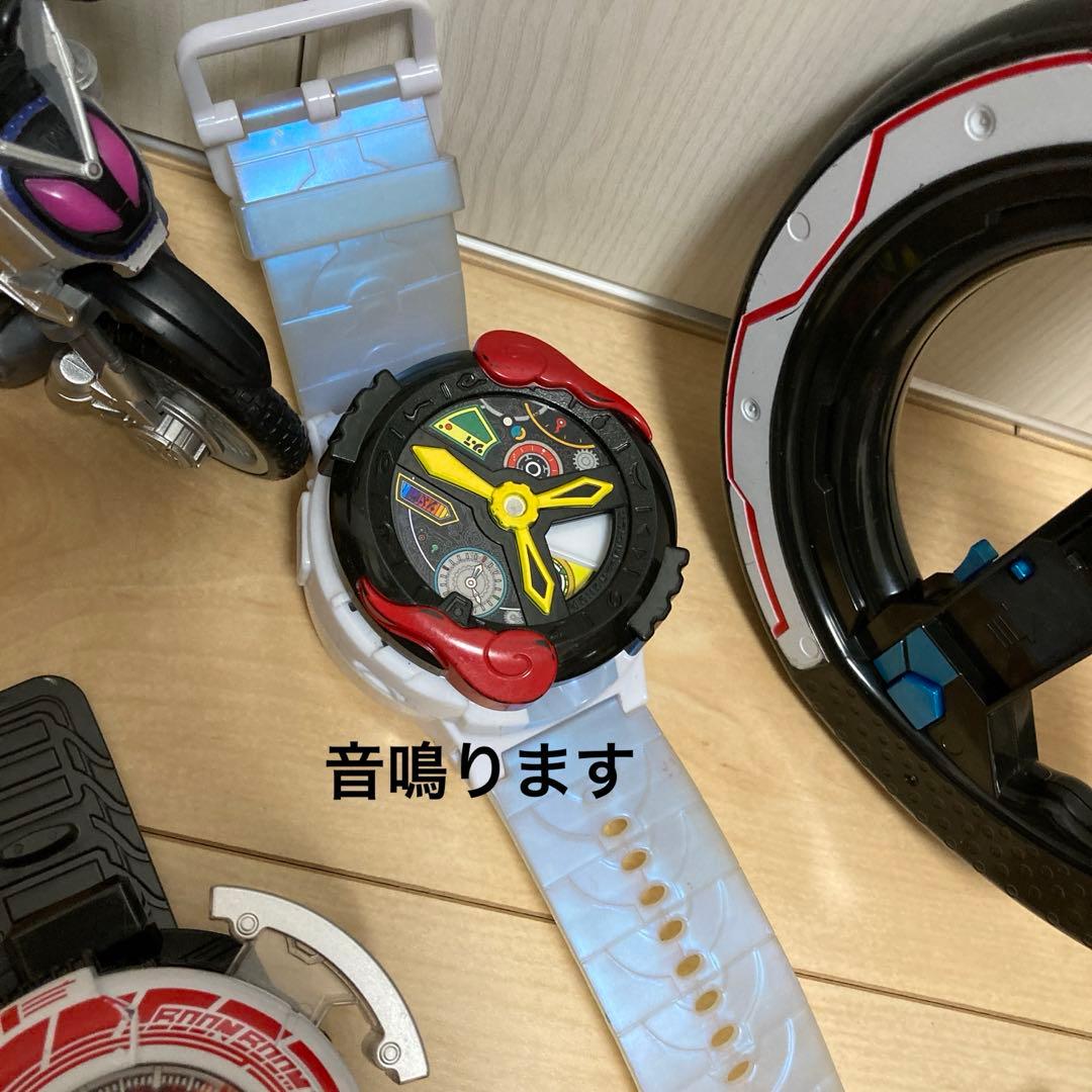 男の子のいろいろおもちゃ　13点まとめ売り