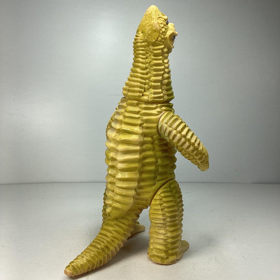 【専用】『当時モノ マルサン』スタンダードサイズ 22㎝ レッドキング