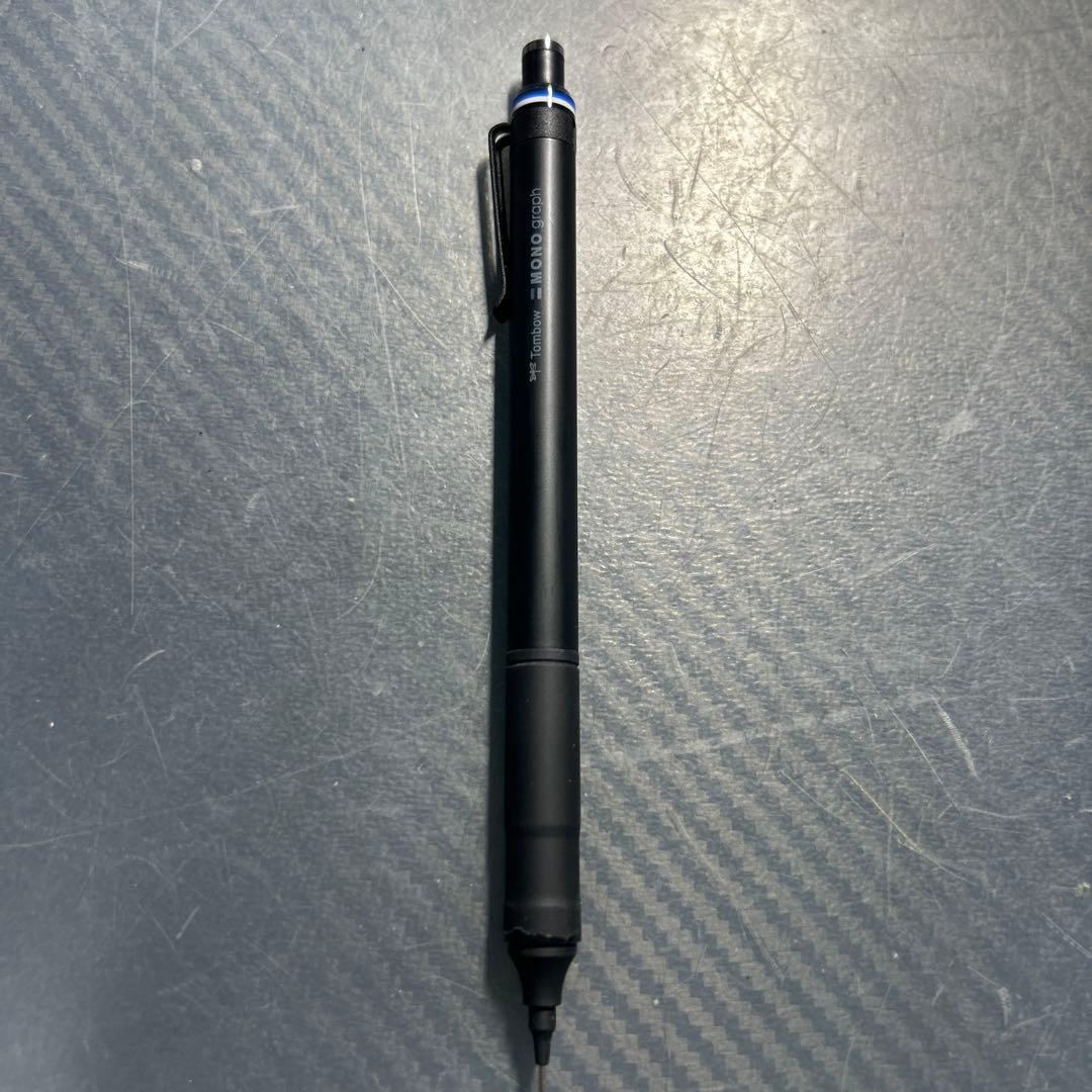 シャーペン、ボールペン