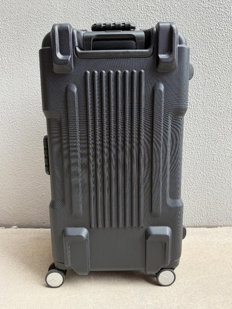 PROTEX 容量77L精密機器輸送・4輪キャリーFPV-08