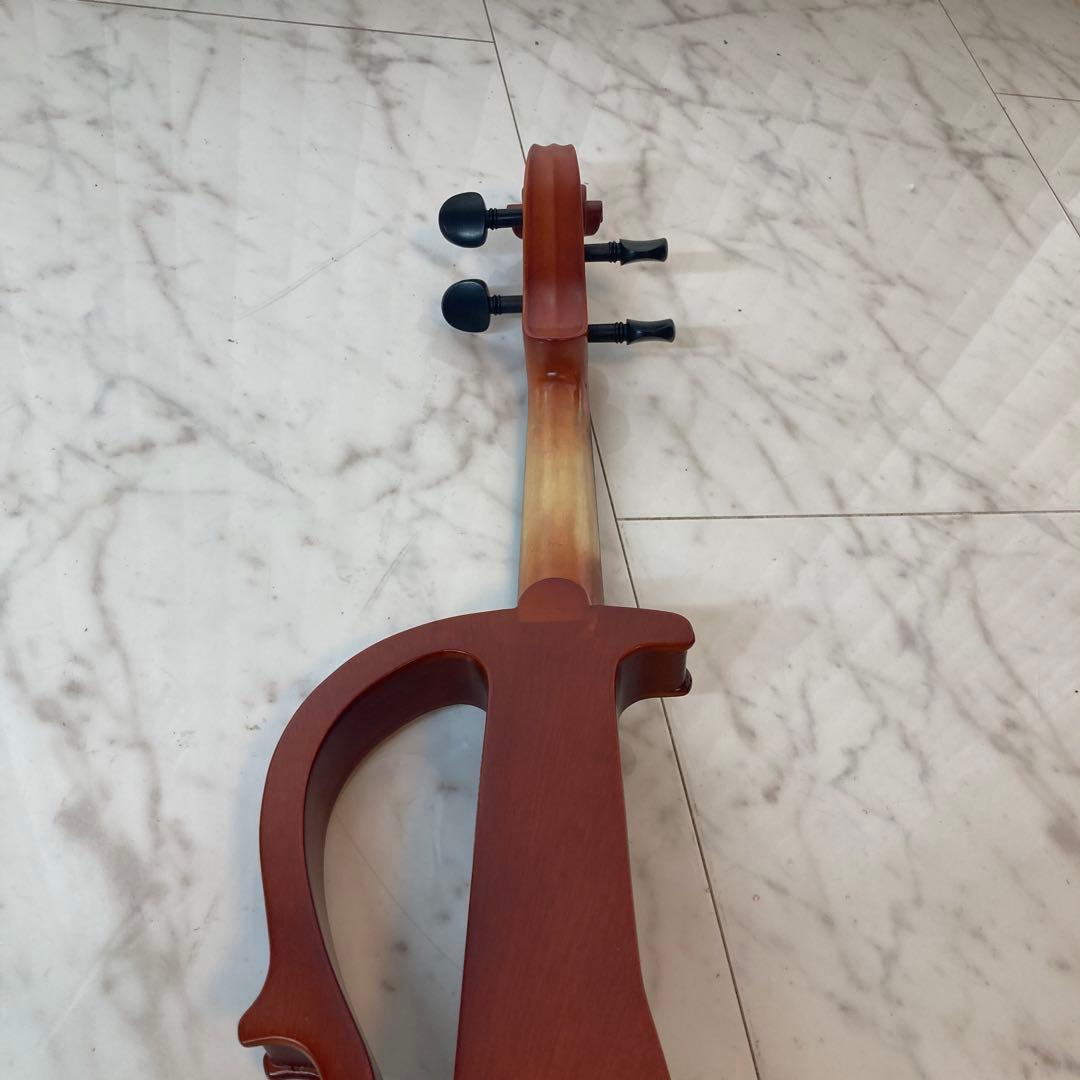 Valente EVN-27 エレキバイオリン