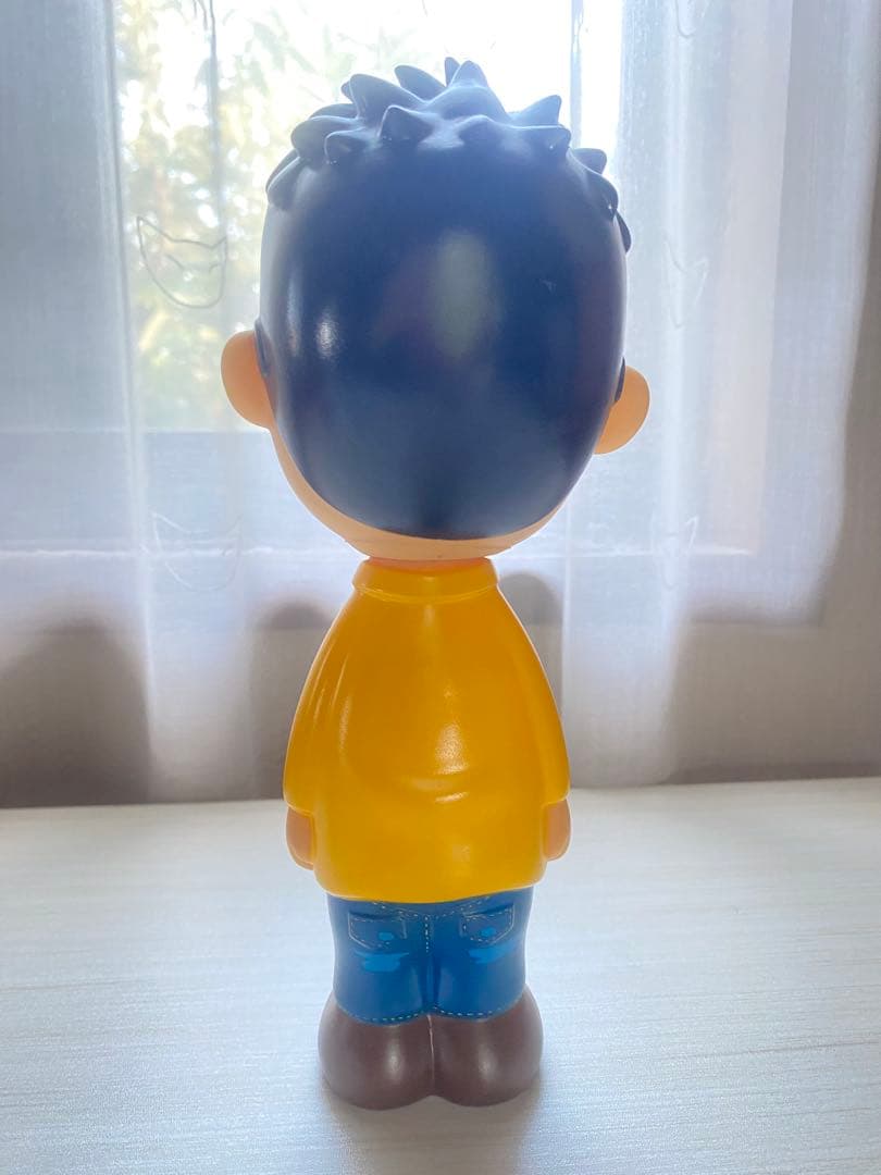 槇原敬之　フィギュア