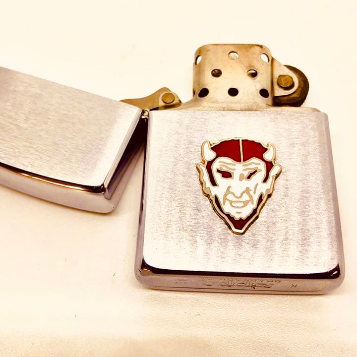 ♠︎超激レア逸品♠︎悪魔♠︎サタン♠︎デビルマン♠︎フリーメイソン♠︎テンプル騎士団