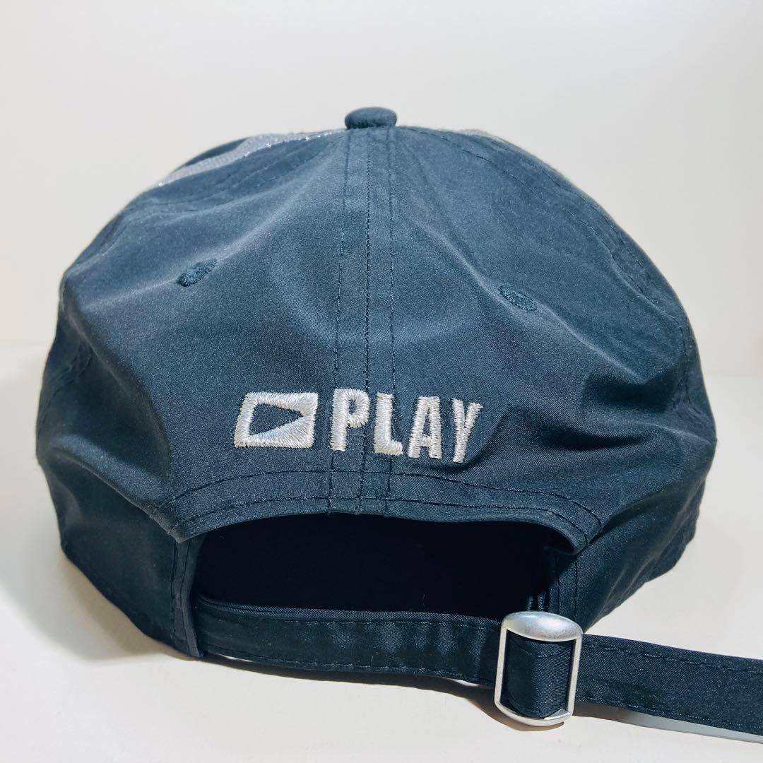 【極美品】ニューエラ ステカセキング ウォーズマン キン肉マン コラボ 希少