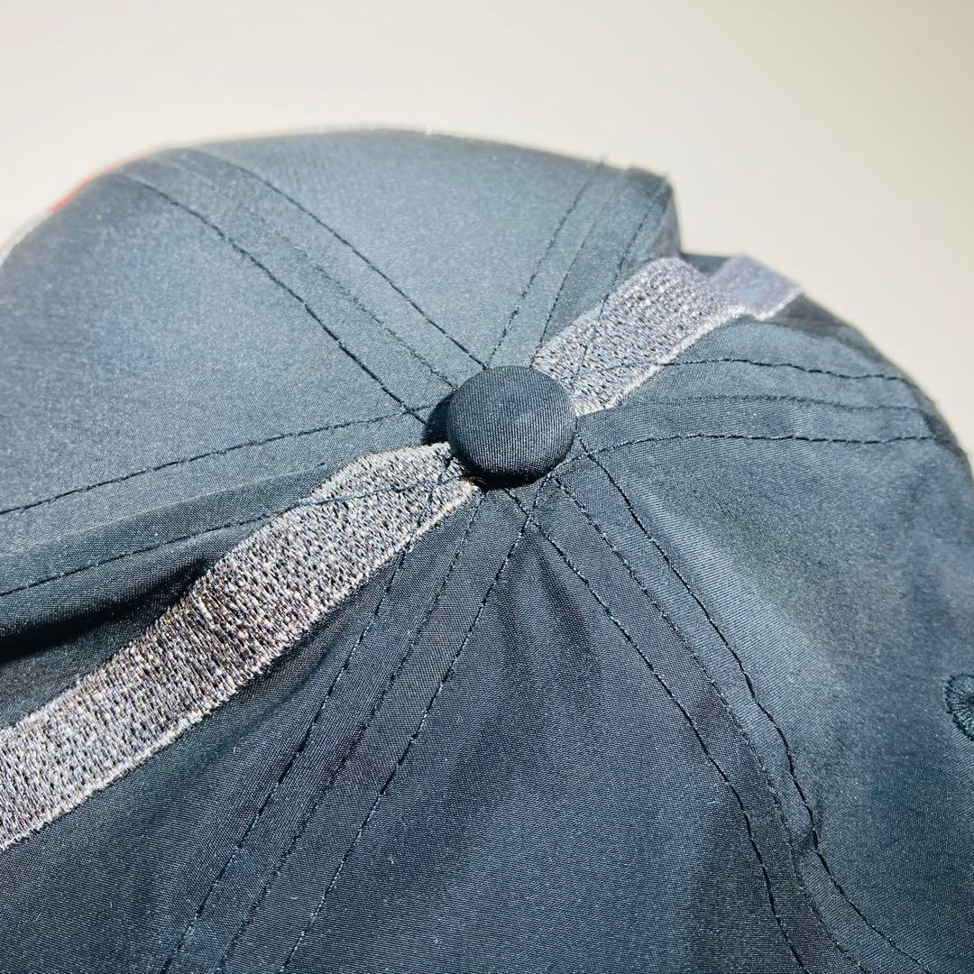 【極美品】ニューエラ ステカセキング ウォーズマン キン肉マン コラボ 希少