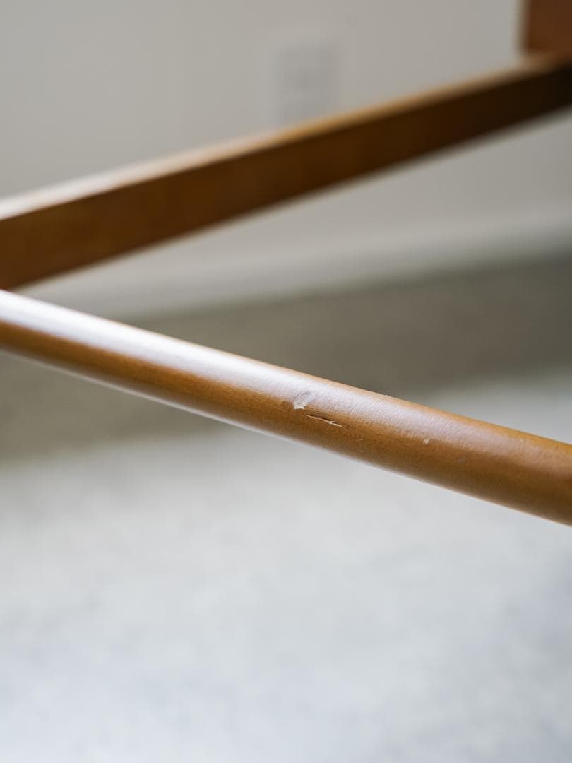 ACTUS 廃盤\"emo DESK\" 机・デスク 北欧 ミッドセンチュリー