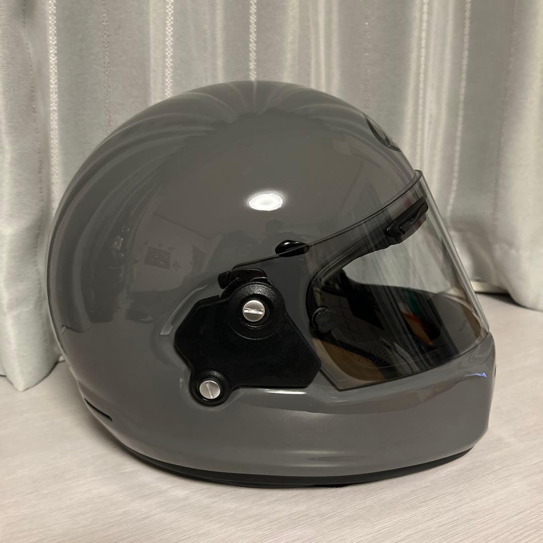 Arai Rapid NEO フルフェイスヘルメット グレー