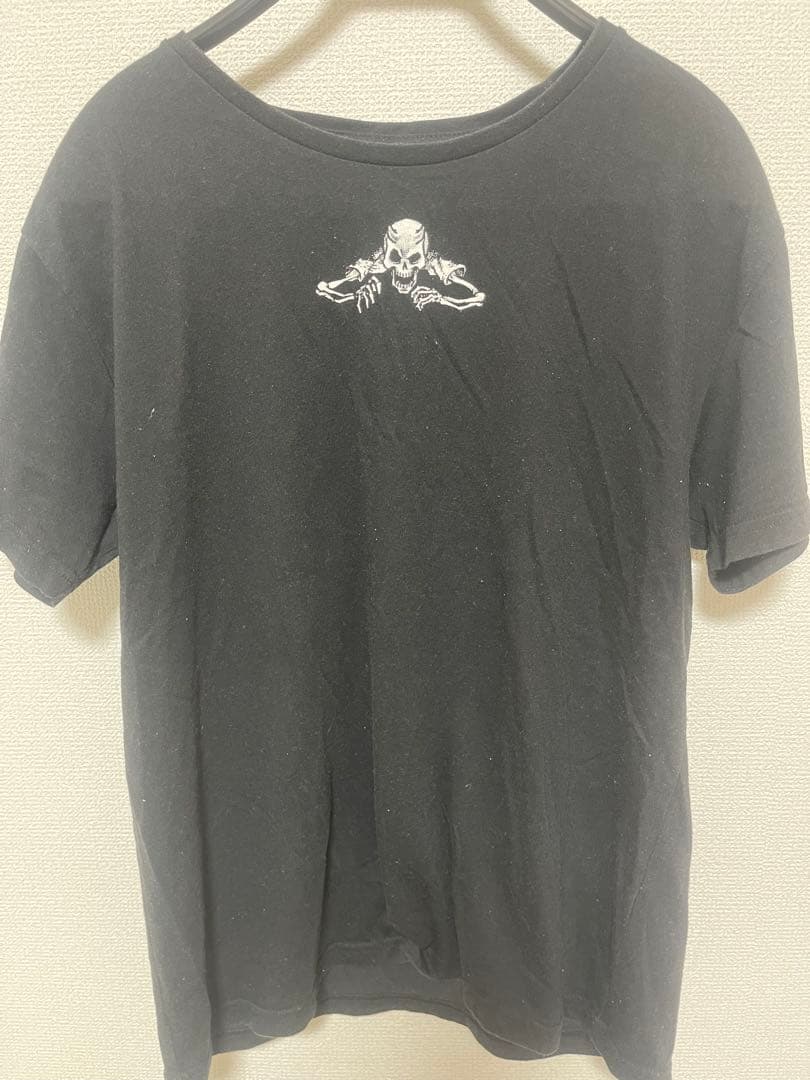 ワンオクレアTシャツ3枚セット