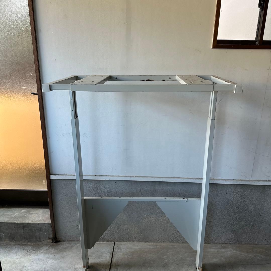 カンタくん　乾燥機　専用台