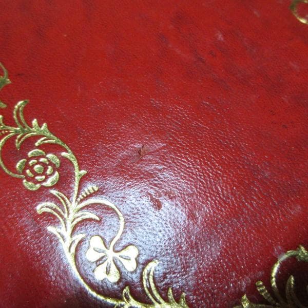 イギリス アンティーク 家具 ライティングビューロー デスク 机 6918d