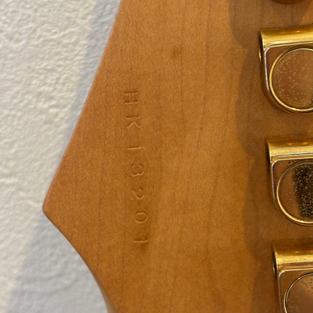 YAMAHA RGX-N2 ホワイト