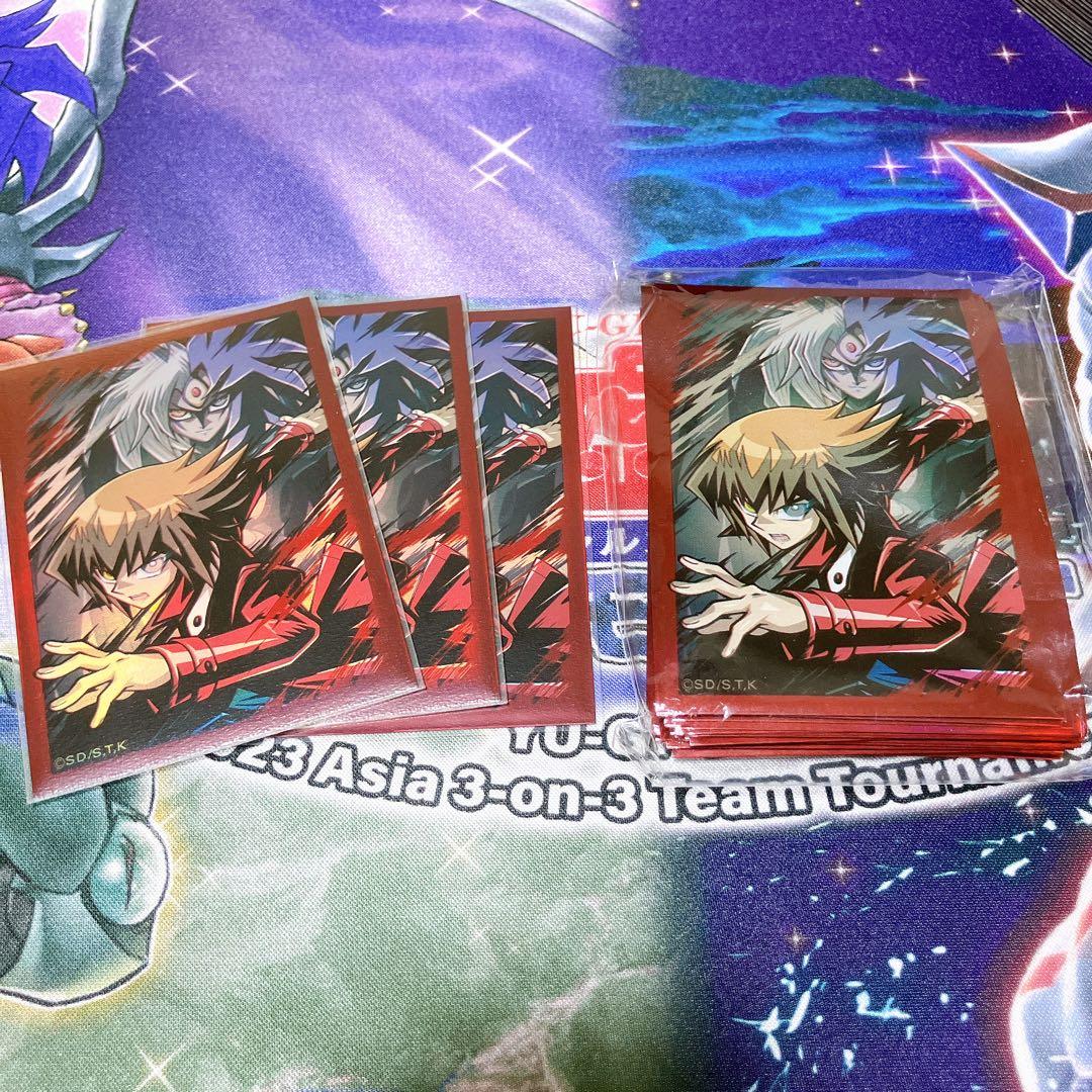 【遊戯王】ユベル デッキパーツ 高レアリティ サプライ セット まとめ売り