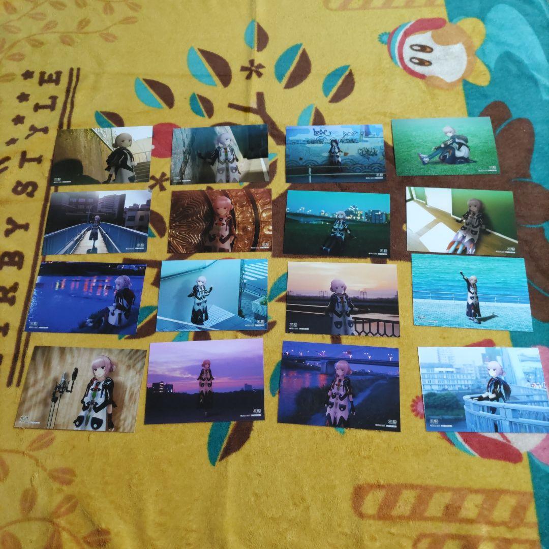 【特典のみ】　花譜　I SCREAM LIVE4 神椿　アイスクリームライブ4