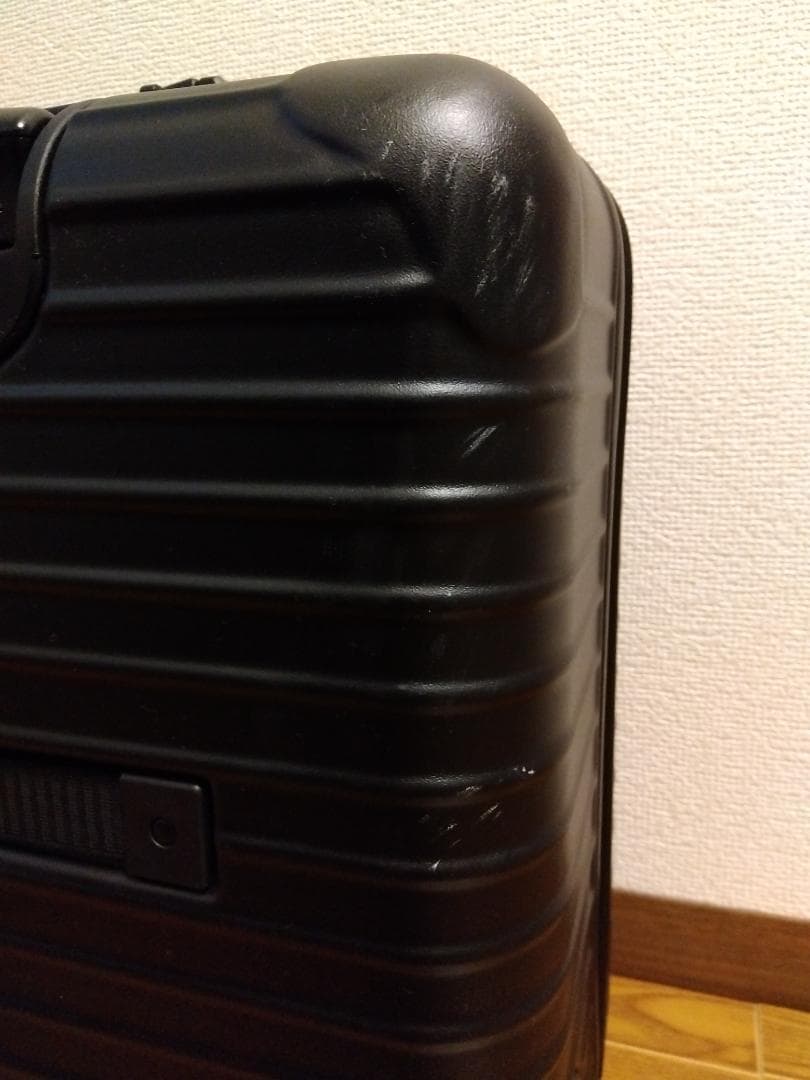 【RIMOWA】SALSA Business Trolley 25L 2輪